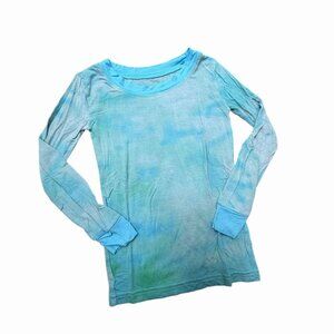 Little Sleepies Bamboo Long Sleeve Shirt 4T